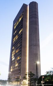 177 Huntington Avenue Building in Boston