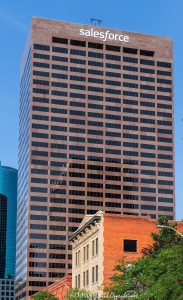 17th Street Plaza Building Denver