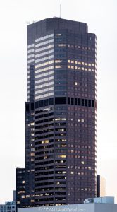 1801 California Street Building in Denver, Colorado