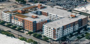 AVA Ballard Apartments Building