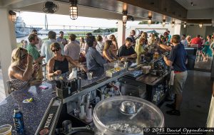 Charleston Harbor Fish House