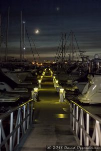 Charleston Harbor Resort & Marina