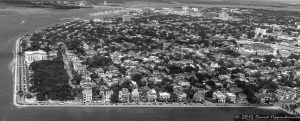 City of Charleston Waterfront