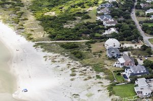 Hurricane Proof House on Sullivans Island