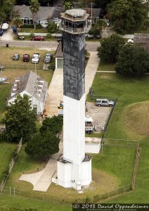 Sullivan’s Island Lighthouse