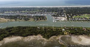 Isle of Palms Marina