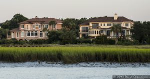 Isle of Palms Waterfront Real Estate