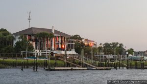 Isle of Palms Waterfront Real Estate