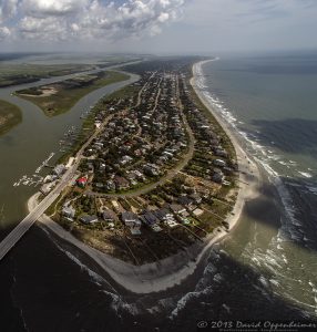 Isle of Palms Waterfront Real Estate