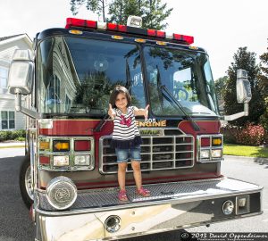 Mount Pleasant Fire Department