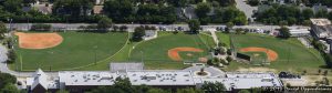 Mount Pleasant Sports Complex