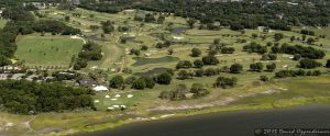 Patriots Point Links Golf Course