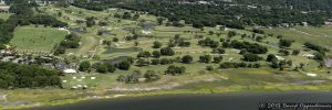 Patriots Point Links Golf Course