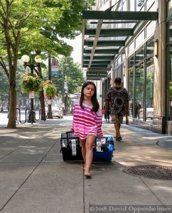 Seattle Travel