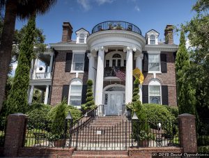 Charleston Real Estate