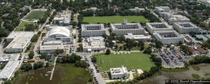 The Citadel, The Military College of South Carolina