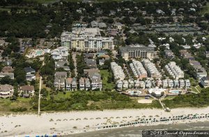 Wild Dunes Resort on Isle of Palms