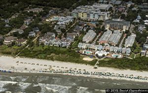 Wild Dunes Resort on Isle of Palms