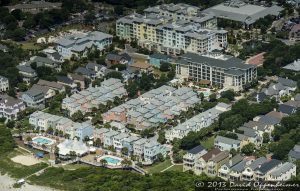 Wild Dunes Resort on Isle of Palms