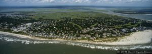 Wild Dunes Resort on Isle of Palms