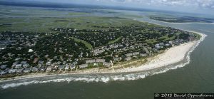 Wild Dunes Resort on Isle of Palms