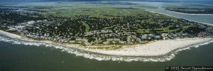 Wild Dunes Resort on Isle of Palms