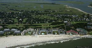 Wild Dunes Resort on Isle of Palms