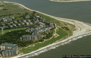 Wild Dunes Resort on Isle of Palms