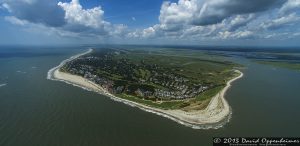 Wild Dunes Resort on Isle of Palms