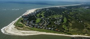 Wild Dunes Resort on Isle of Palms