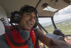 Isle of Palms SC Aerial Photography