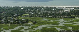 Wild Dunes Resort on Isle of Palms