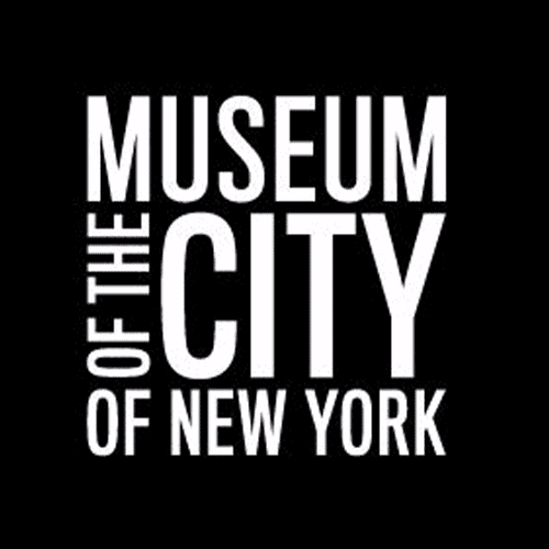 logo for museum of the city of new york