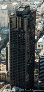 555 California Street Building in San Francisco