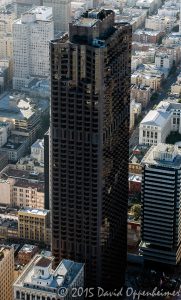 555 California Street Building in San Francisco