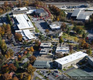 AB Tech - Asheville-Buncombe Technical Community College