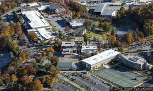 AB Tech - Asheville-Buncombe Technical Community College