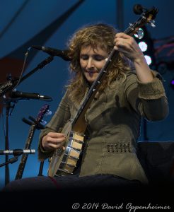 Abigail Washburn