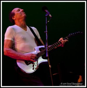 Adrian Belew Power Trio Photos