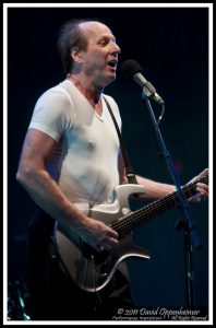 Adrian Belew Power Trio Photos