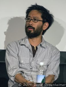 Alexander Chen of Google