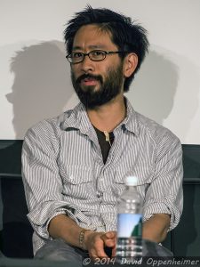 Alexander Chen of Google