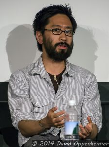 Alexander Chen of Google