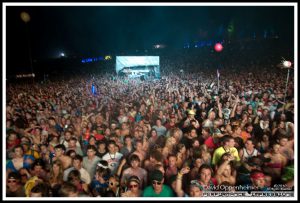 All Good Music Festival Crowd Photos 2010