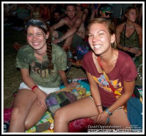 All Good Music Festival Crowd Photos 2010