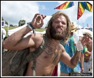 All Good Festival Crowd Photos