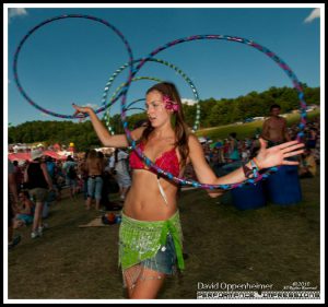 All Good Music Festival Crowd Photos 2010