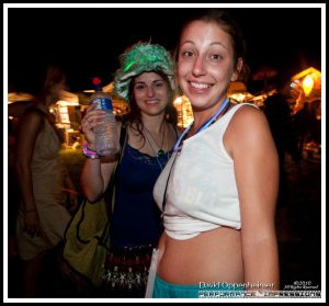 All Good Music Festival Crowd Photos 2010