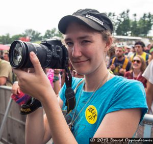 All Good Festival Crowd Photos