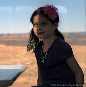 Amtrak in Grand County Utah